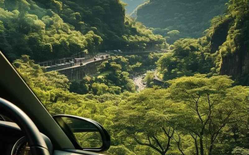 共享汽車前景-共享汽車現狀
