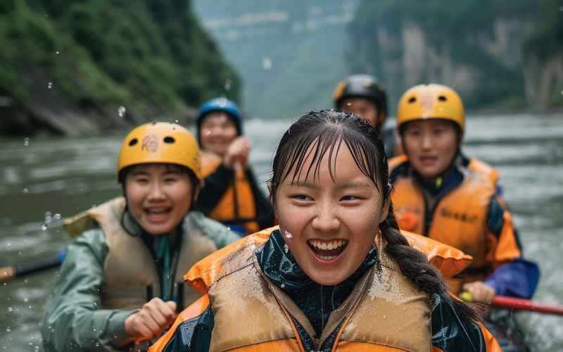 助力未来:重庆市旅游学校 助力未来:重庆市旅游学校