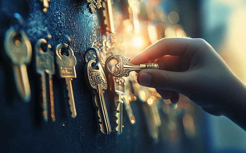 扬州汽车锁、扬州配汽车钥匙公司