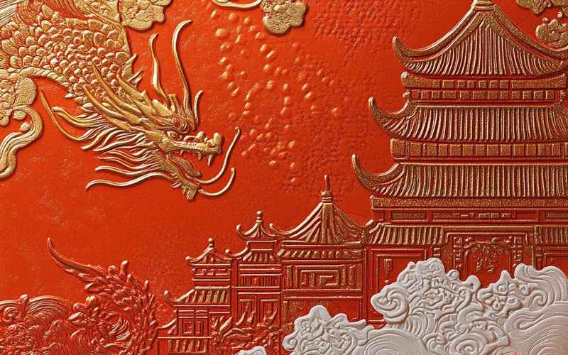 錢王興潮展宏圖