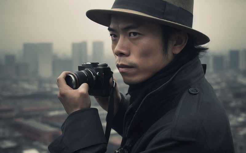 大汉光影录——刘彻与卫青的传奇时代