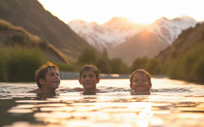 畅游无忧，快乐在风景里