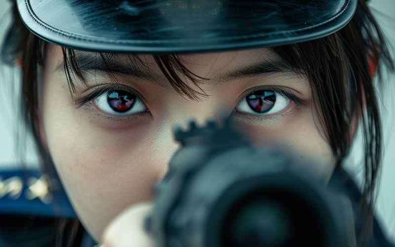 铿锵玫瑰:怒放在铁血与柔情中的别样绽放 铿锵玫瑰:怒放在铁血与柔情中的别样绽放