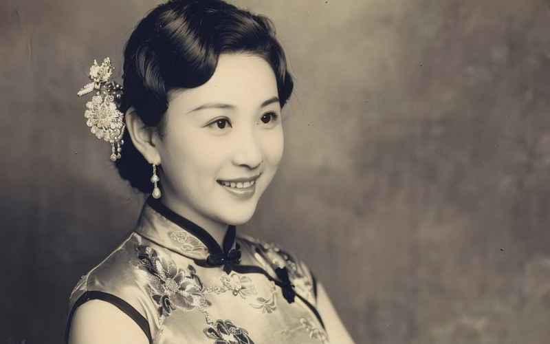 《如颖随行：浮光掠影间的荧幕人生》