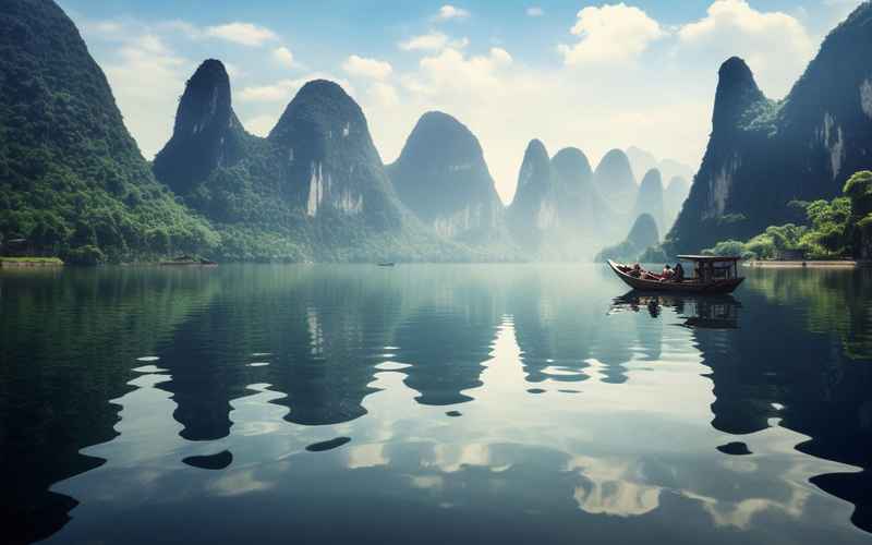 桂林旅行社旅游报价优惠预算方案 桂林旅行社旅游报价优惠预算方案