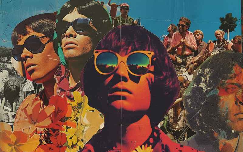 《致我们的流金岁月：70年代电视剧集体记忆与文化回响》