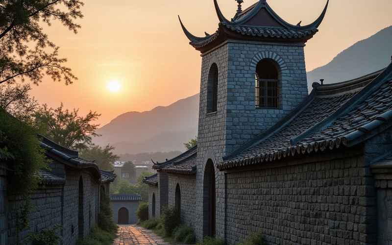 天津薊縣旅游攻略：風景與人文一日游全攻略