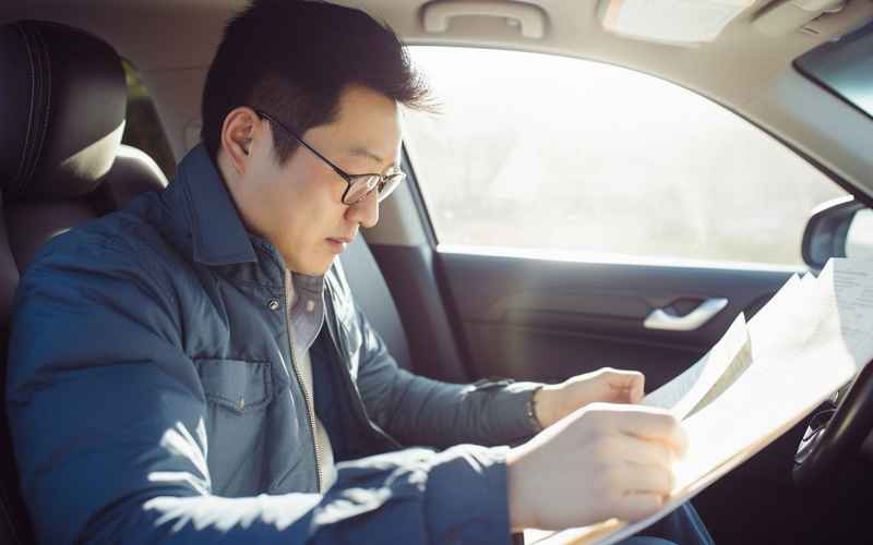 汽車的合格證 汽車的合格證編號如何查詢