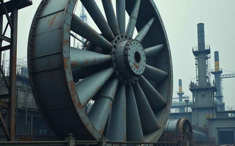 魅力滕州，钢铁与生态的完美结合