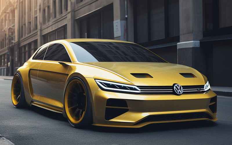 大众新款汽车报价【大众最新款报价】