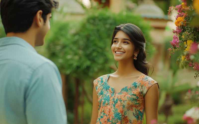 迷途甜香：命運(yùn)與摯愛的三十天交錯(cuò)