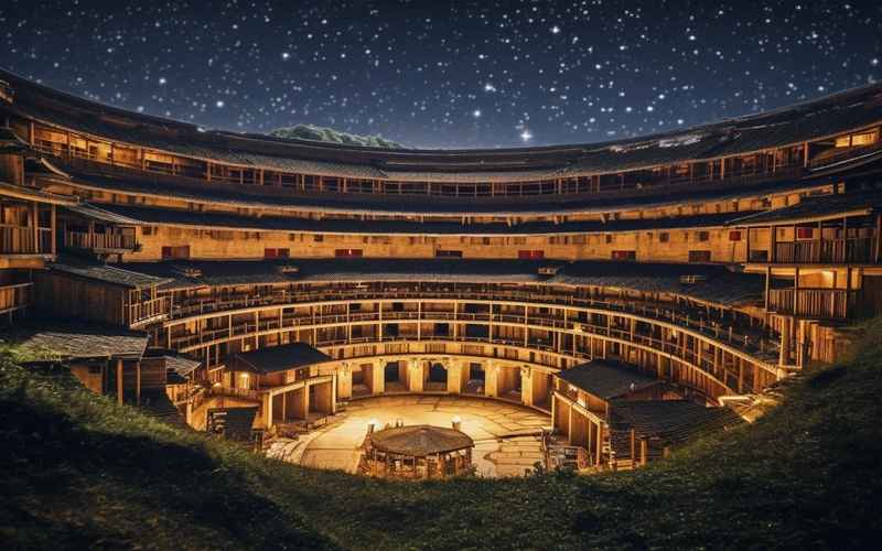 奇妙之旅·豆瓣旅游小组