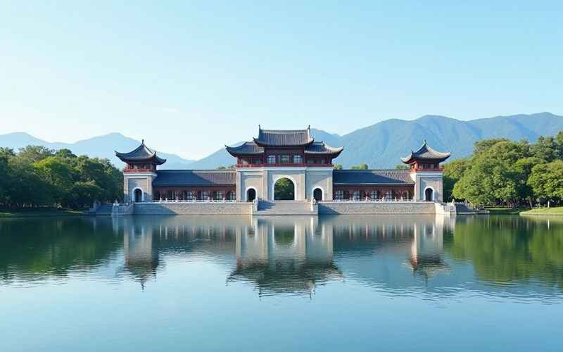 福州有什么好去处