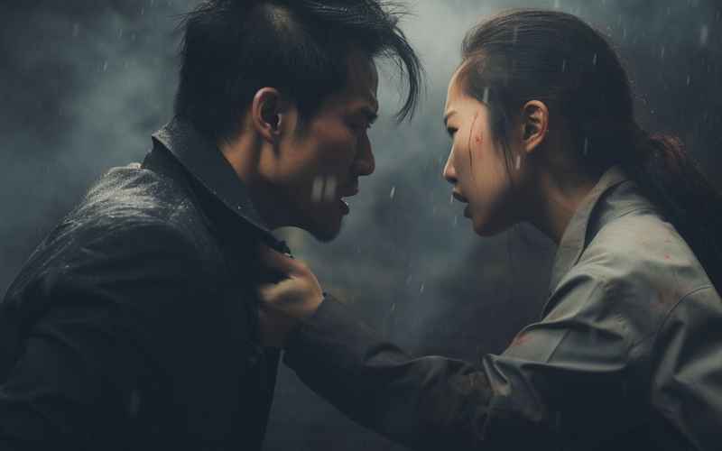 新猛龙过江之双龙斗法奇遇夺宝记