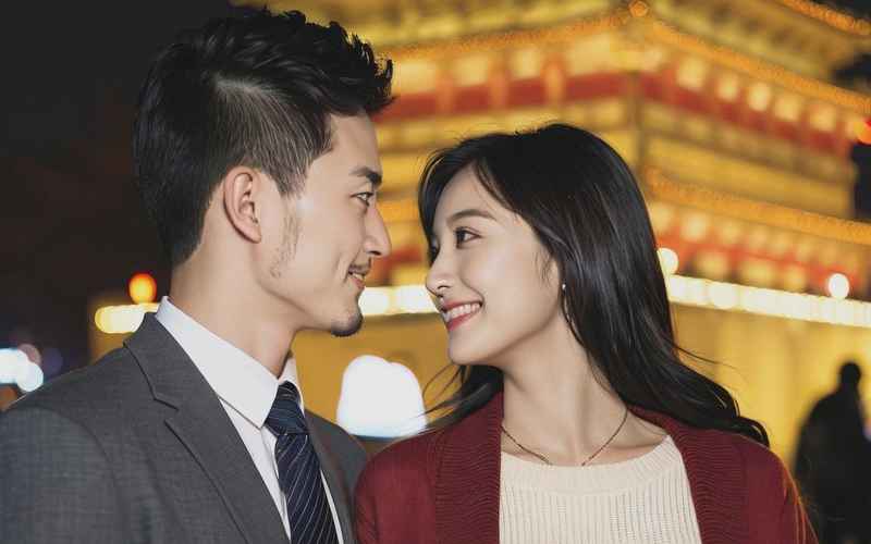 谁在北上广书写我们的职场爱情传奇