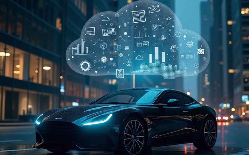 汽車app排名_汽車軟件排行榜2020