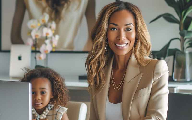 天生要完美：职场磨砺与蜕变的光彩之路