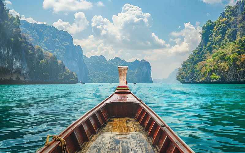 泰国旅游业：未来发展与潜力