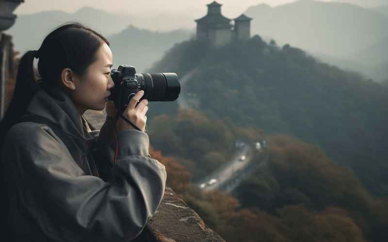 中國旅游攝影發現 中國旅游攝影發現