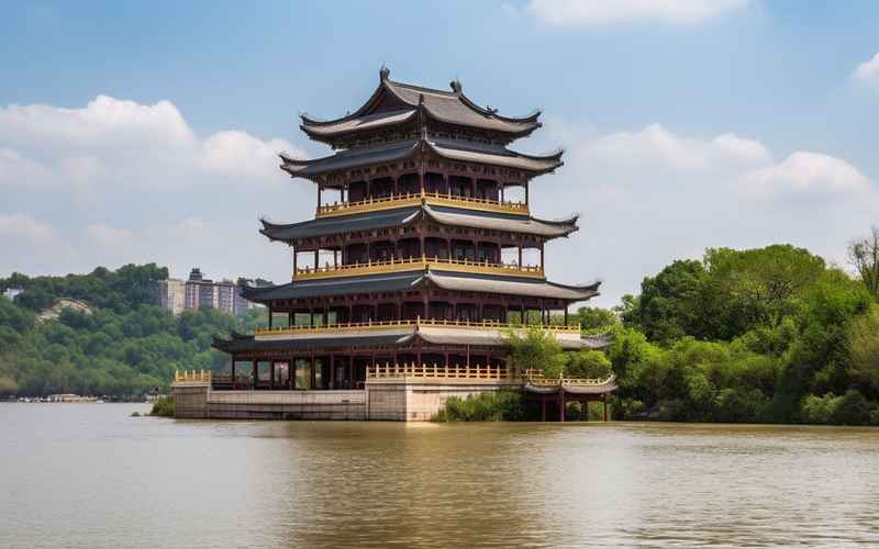 黃梅旅游景點指南