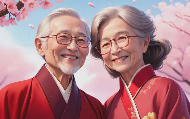 《老妈的红鸾星动:桃花满门来》 《老妈的红鸾星动:桃花满门来》