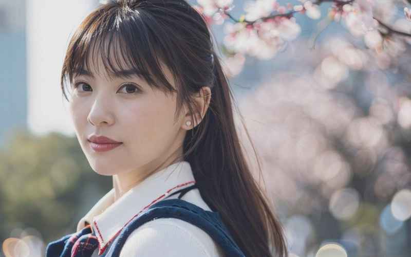 璀璨绽放：日本女优电视剧中的星光叙事