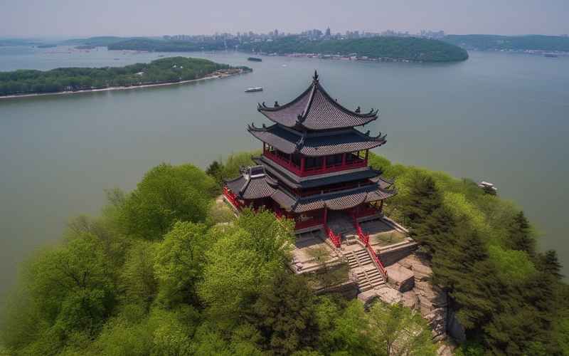 蕲春一日游：看尽美风光，品尽香美食，探秘车王城，轻松游蕲春