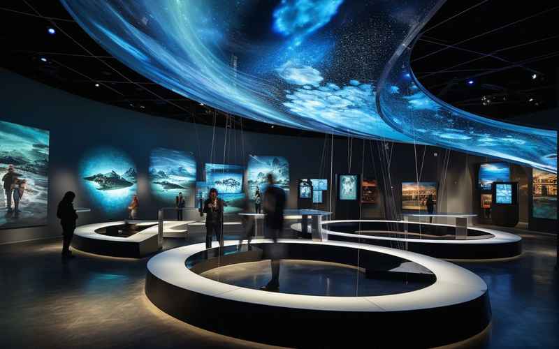 智启你的旅游探索 智启你的旅游探索