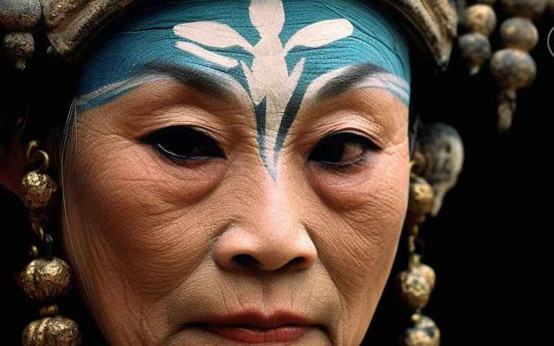 璀璨星光譜華章——《彩虹》主演陣容全覽