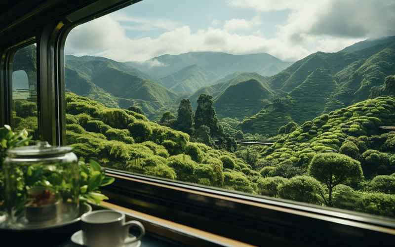 完美之旅，旅游团推荐