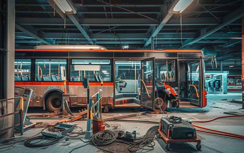 高港汽車站—高港汽車站修車店