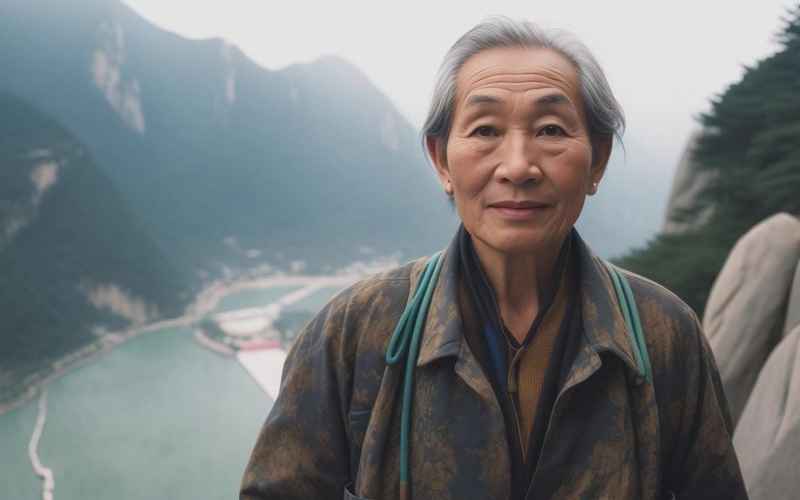 《山海交响:都市浮沉与人生寻根》 《山海交响:都市浮沉与人生寻根》