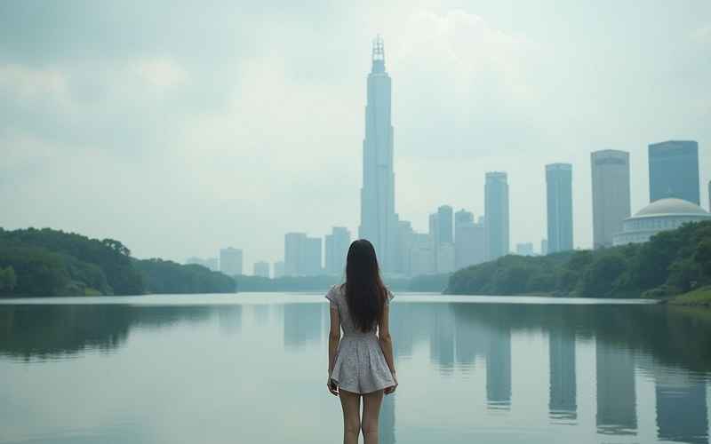 深圳旅游有哪些好地方