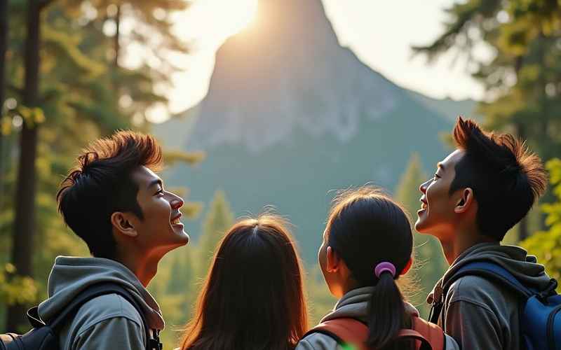 旅游消费行为驱动因素探析