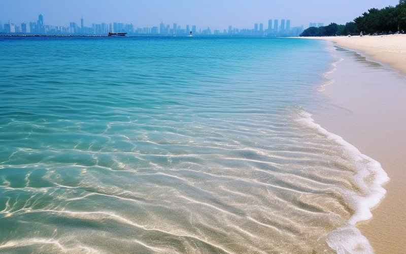 海地铁沿线必看旅游攻略 海地铁沿线必看旅游攻略