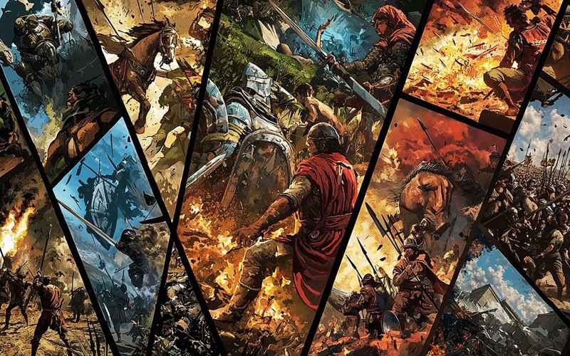 全劇真容 超清全收錄·畫(huà)質(zhì)與內(nèi)容盡在掌握