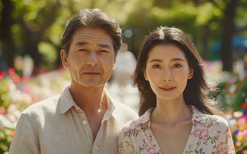 爱情本无罪：当真相与谎言交织的都市迷局