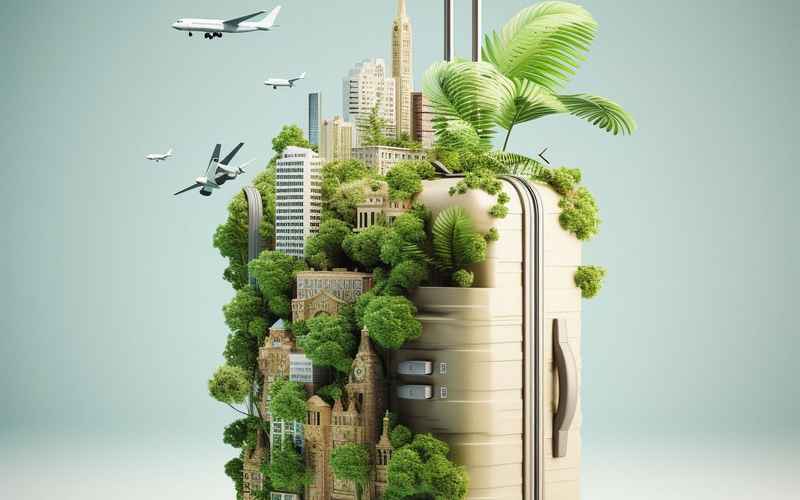 旅游龙头股机遇，投资未来已来