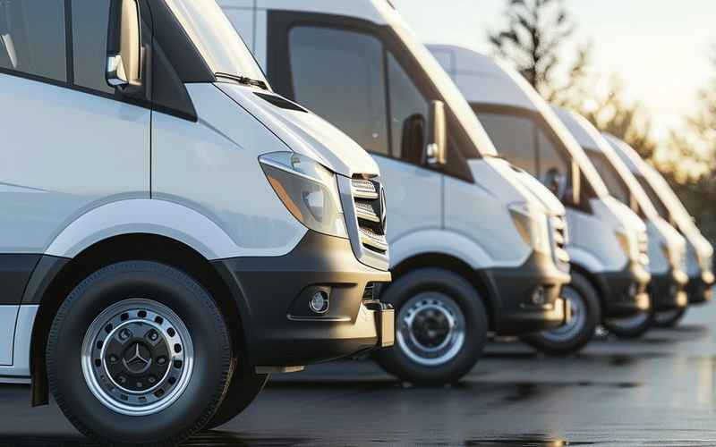 商用汽車雜志、商用汽車雜志有哪些