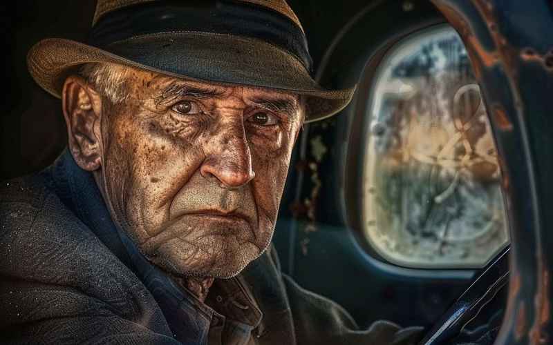 老人汽車,老人汽車票有優惠嗎