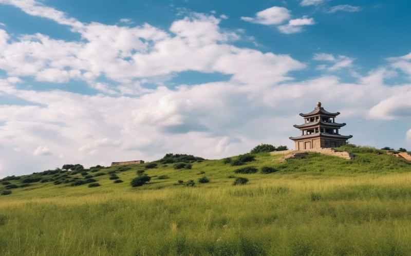 玉田旅游景点精彩大全