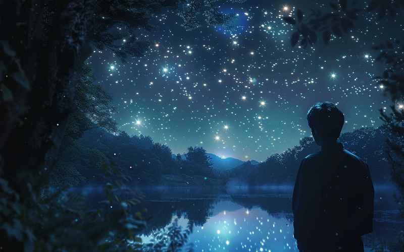 流萤夜绽星芒:当代卫视剧集叙事与视觉美学的融合突破 流萤夜绽星芒:当代卫视剧集叙事与视觉美学的融合突破