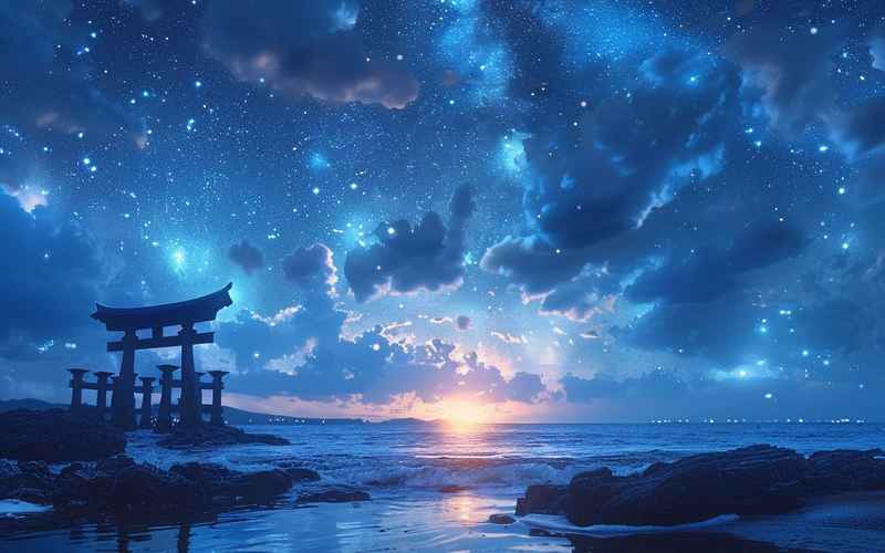 《陈立农剧里的星辰大海与你的名字》