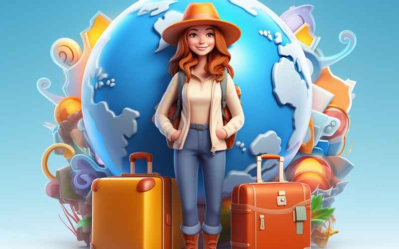 国内旅游市场现状及未来趋势分析