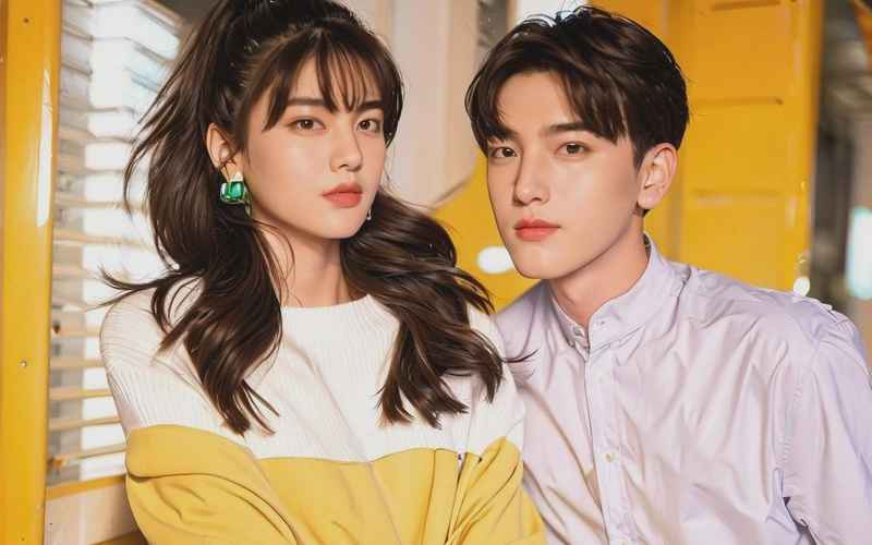 心若动时剧恋长