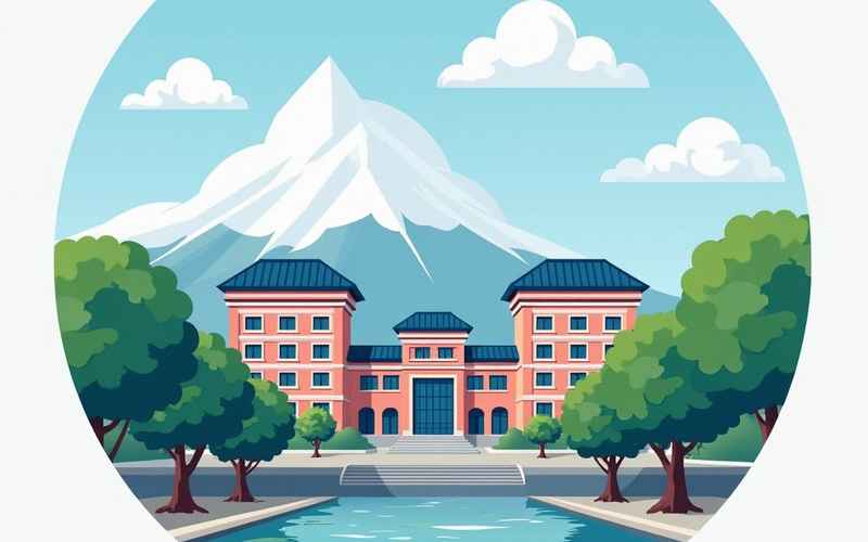 长春大学旅游学院分数如何抢占专业领先地位