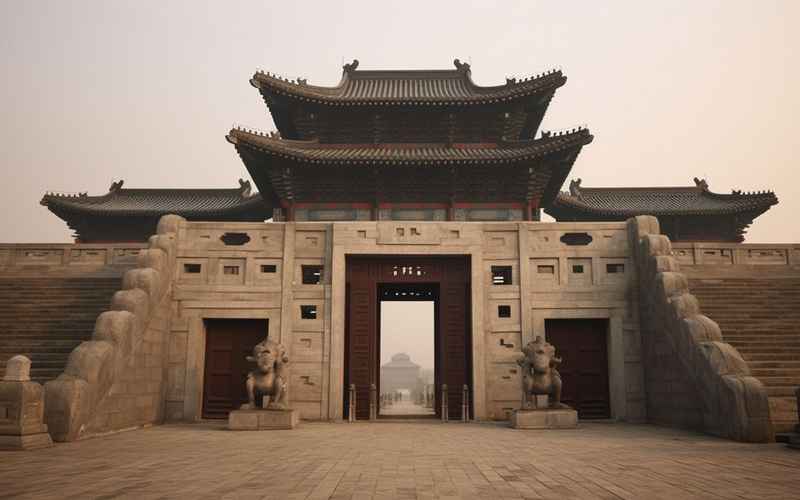 安陽旅游攻略：景點推薦與旅行小貼士