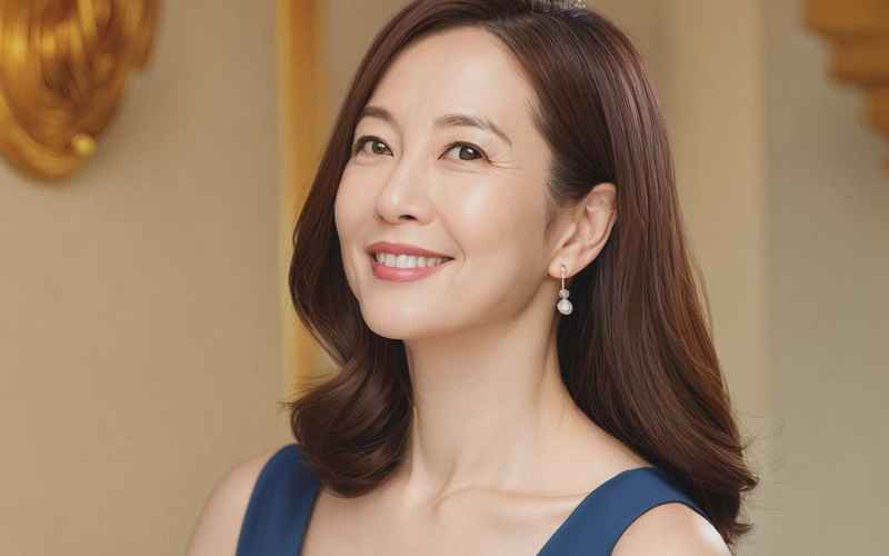 《光影之詩：文彩元的璀璨演繹生涯》