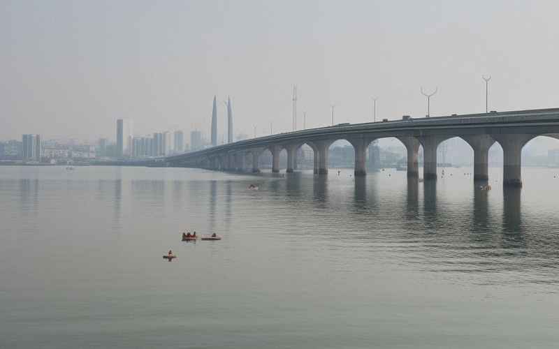 厦门风情与美景,带你去探索 厦门风情与美景,带你去探索