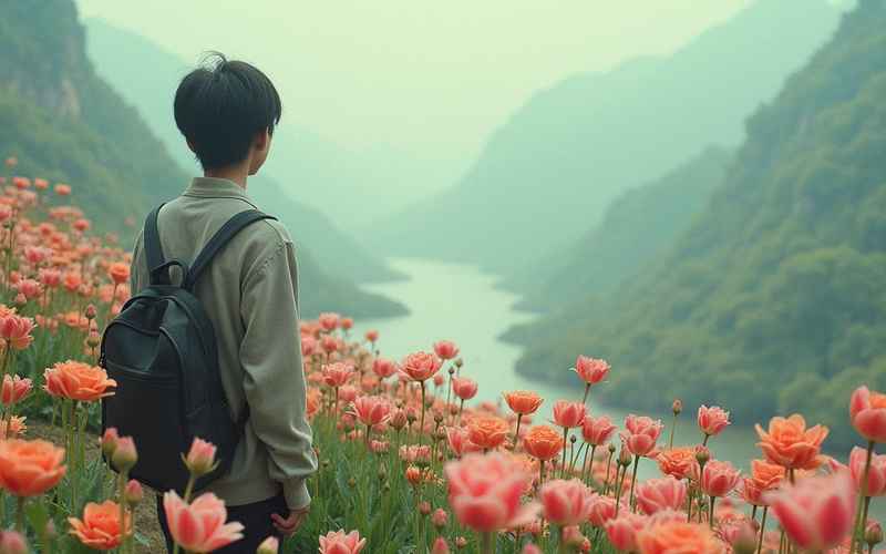 未来花开,不负相遇 未来花开,不负相遇